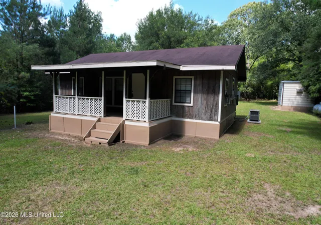 Photo 1 of Single family home for sale at 1135 Mudline Rd, Magnolia, MS 39652 | MLS# 4152355 | Listing updated on 2026-09-02