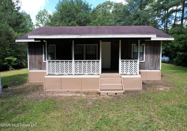 Homes for sale in Magnolia, MS | 1135 Mudline Rd, Magnolia, MS 39652 | MLS# 4152355