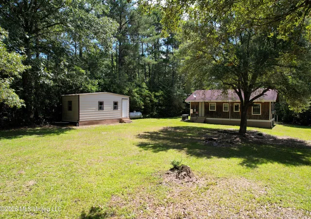 Photo 2 of Single family home for sale at 1135 Mudline Rd, Magnolia, MS 39652 | MLS# 4152355 | Listing updated on 2026-09-02