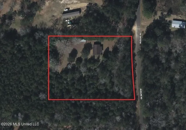 Homes for sale in Magnolia, MS | 1135 Mudline Rd, Magnolia, MS 39652 | MLS# 4152355