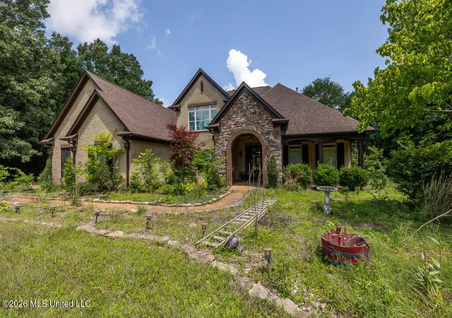Homes for sale in Coldwater, MS | 772 Hagen Rd, Coldwater, MS 38618 | MLS# 4152299