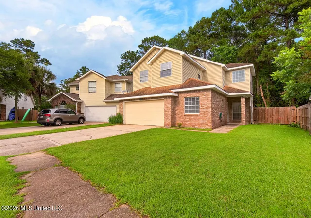 1st image of 11118 Oakcrest Dr, D'iberville, MS 39540 | MLS# 4152406