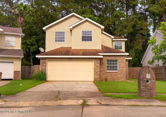 41st image of 11118 Oakcrest Dr, D'iberville, MS 39540 | MLS# 4152406