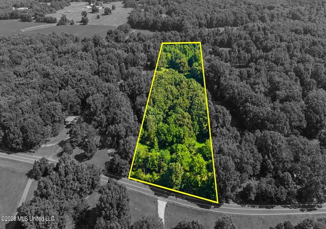 1st image of 7730 Dunn Ln, Olive Branch, MS 38654 | MLS# 4152496