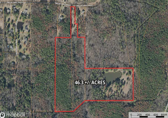 2nd image of 229 12 Oaks Tr, Canton, MS 39046 | MLS# 4152195