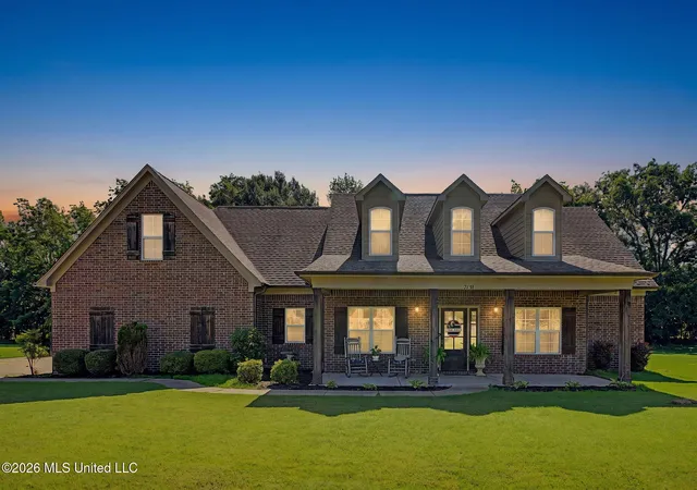 1st image of 7178 Love Station Loop Rd, Hernando, MS 38632 | MLS# 4152562