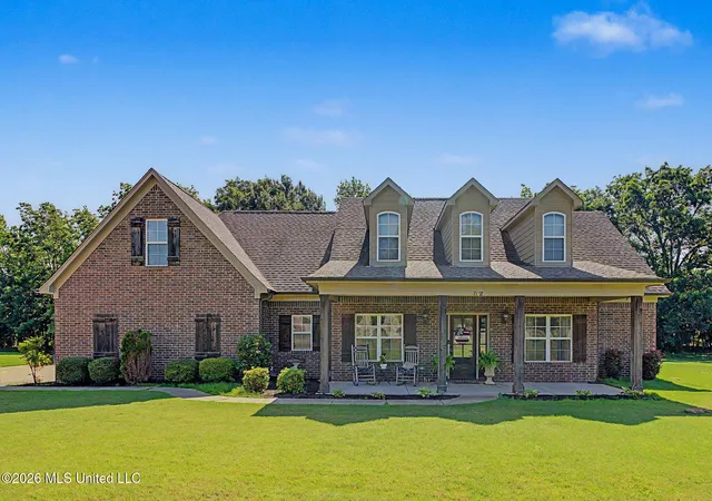 2nd image of 7178 Love Station Loop Rd, Hernando, MS 38632 | MLS# 4152562