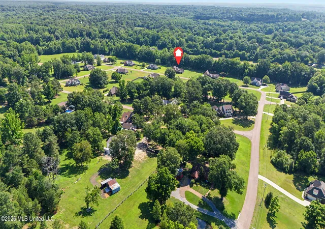 34th image of 7178 Love Station Loop Rd, Hernando, MS 38632 | MLS# 4152562