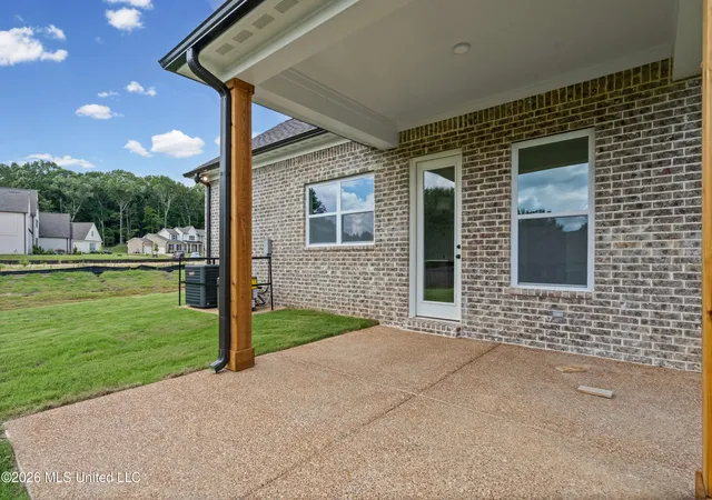 Photo 3 of Single family home for sale at 13599 S River Grv Ln, Olive Branch, MS 38654 | MLS# 4152313 | Listing updated on 2026-08-03