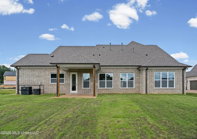 Photo 3 of Single family home for sale at 13599 S River Grv Ln, Olive Branch, MS 38654 | MLS# 4152313 | Listing updated on 2026-08-03