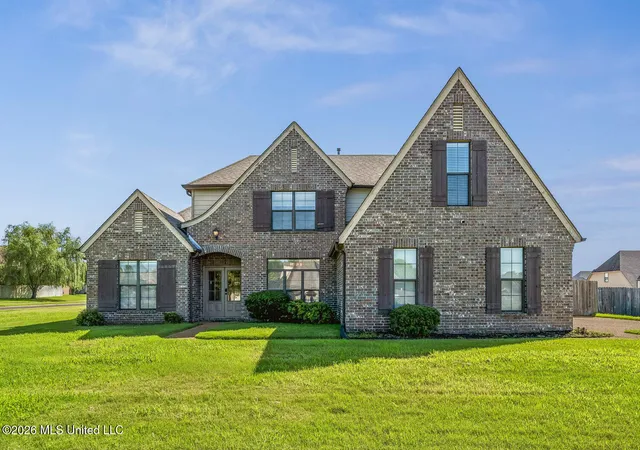 Homes for sale in Olive Branch, MS | 13240 Old Locke Rd, Olive Branch, MS 38654 | MLS# 4152507