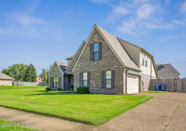 Homes for sale in Olive Branch, MS | 13240 Old Locke Rd, Olive Branch, MS 38654 | MLS# 4152507