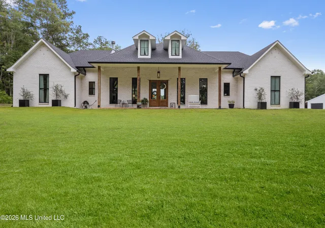 Homes for sale in Vancleave, MS | 16900 Old River Rd, Vancleave, MS 39565 | MLS# 4152497
