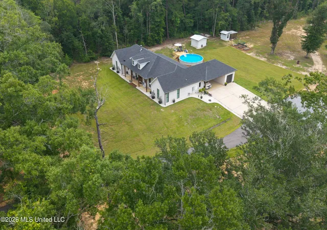 Homes for sale in Vancleave, MS | 16900 Old River Rd, Vancleave, MS 39565 | MLS# 4152497
