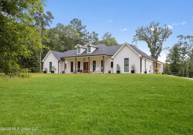 Homes for sale in Vancleave, MS | 16900 Old River Rd, Vancleave, MS 39565 | MLS# 4152497
