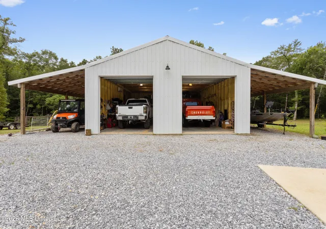 Homes for sale in Vancleave, MS | 16900 Old River Rd, Vancleave, MS 39565 | MLS# 4152497