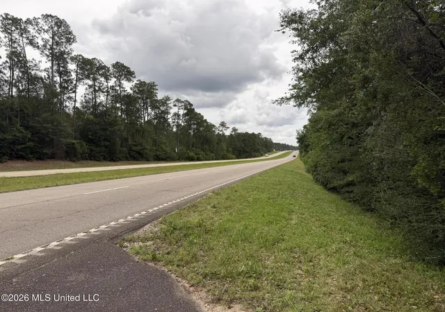 Photo 2 of Land for sale at Highway 49, Saucier, MS 39574 | MLS# 4152229 | Listing updated on 2026-09-15