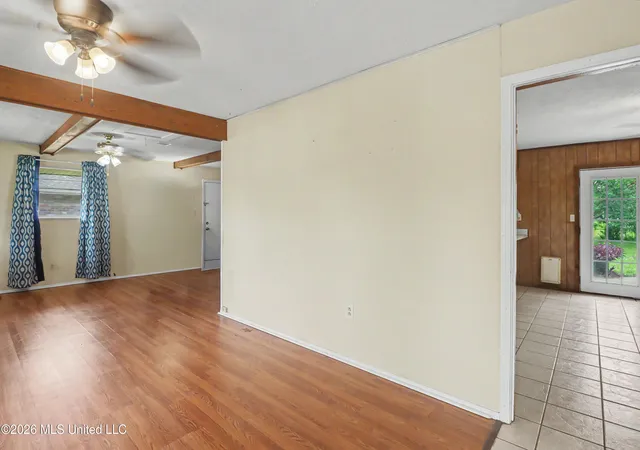 Photo 4 of Single family home for sale at 107 Vance Pl, Long Beach, MS 39560 | MLS# 4152261 | Listing updated on 2026-08-03
