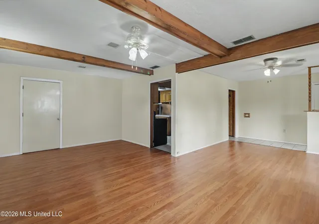 Photo 3 of Single family home for sale at 107 Vance Pl, Long Beach, MS 39560 | MLS# 4152261 | Listing updated on 2026-08-03