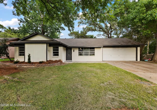Photo 1 of Single family home for sale at 40 Woodbridge Rd, Brandon, MS 39042 | MLS# 4152216 | Listing updated on 2026-07-31