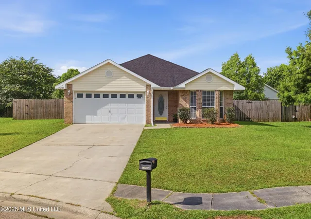 Homes for sale in Gulfport, MS | 14225 Beech Ct, Gulfport, MS 39503 | MLS# 4152305