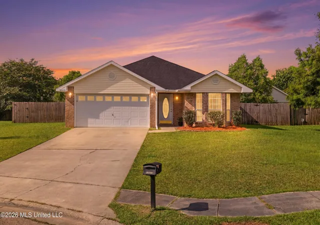 Homes for sale in Gulfport, MS | 14225 Beech Ct, Gulfport, MS 39503 | MLS# 4152305