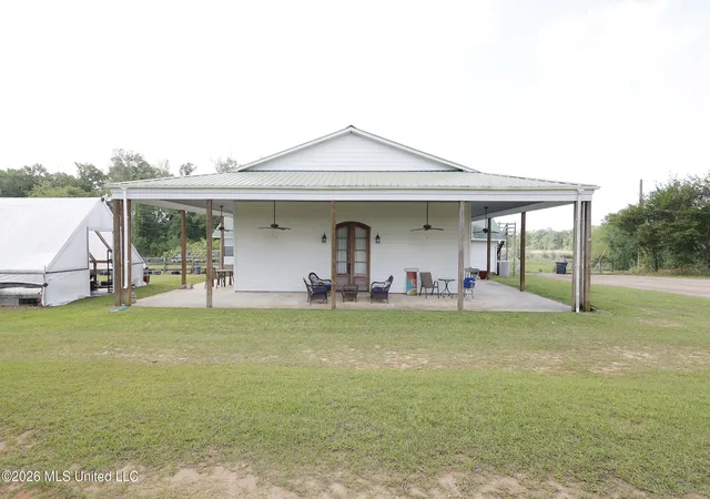 Photo 1 of Single family home for sale at 3052 C D Rayborn Rd, Jayess, MS 39641 | MLS# 4152265 | Listing updated on 2026-06-10