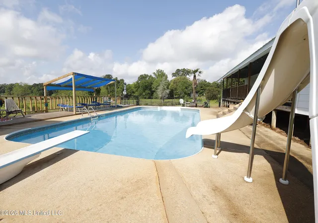 Photo 2 of Single family home for sale at 3052 C D Rayborn Rd, Jayess, MS 39641 | MLS# 4152265 | Listing updated on 2026-06-10