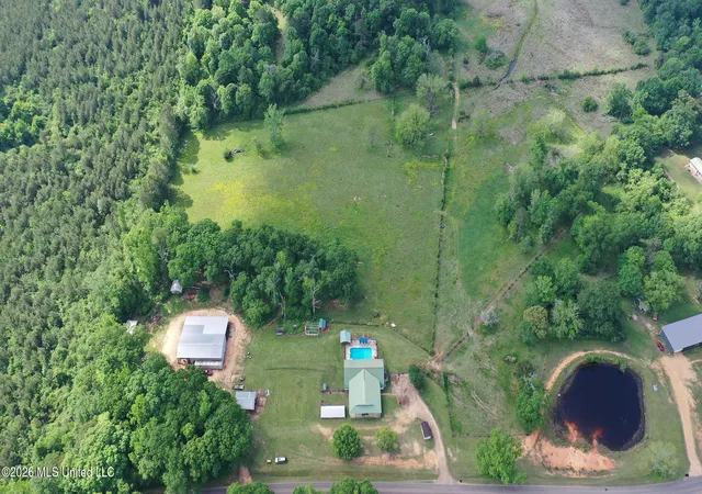 Photo 56 of Single family home for sale at 3052 C D Rayborn Rd, Jayess, MS 39641 | MLS# 4152265 | Listing updated on 2026-06-10