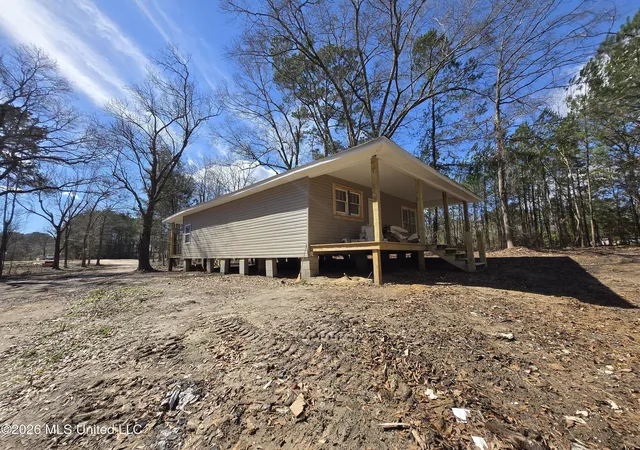 Homes for sale in Picayune, MS | 34 Leo Eaves Rd, Picayune, MS 39466 | MLS# 4152235
