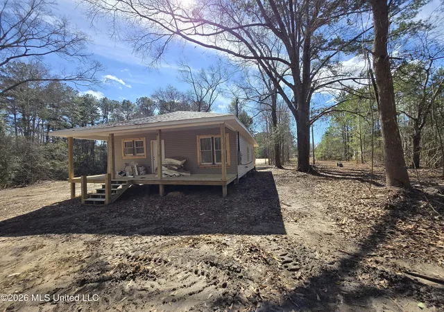 Homes for sale in Picayune, MS | 34 Leo Eaves Rd, Picayune, MS 39466 | MLS# 4152235