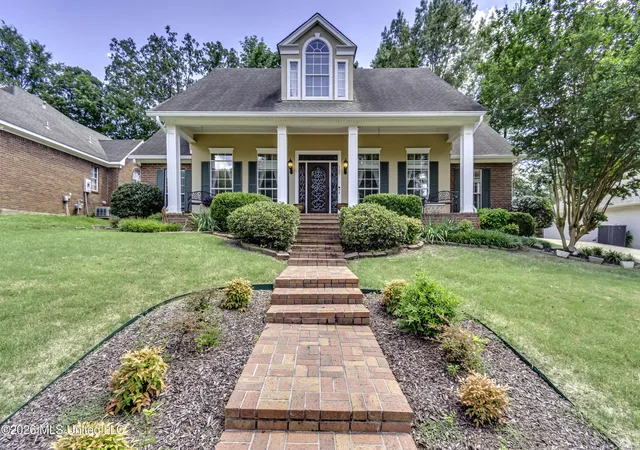 Photo 1 of Sale Pending at 107 Begonia Ln, Madison, MS 39110 | MLS# 4152407 | Listing updated on 2026-10-15