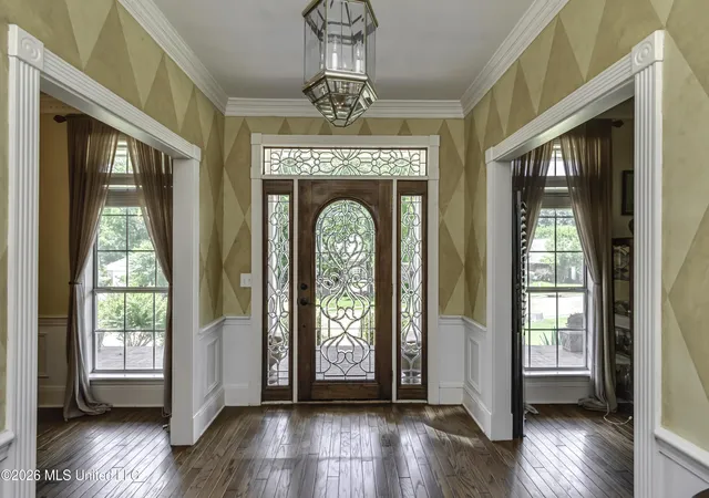 Photo 2 of Sale Pending at 107 Begonia Ln, Madison, MS 39110 | MLS# 4152407 | Listing updated on 2026-10-15