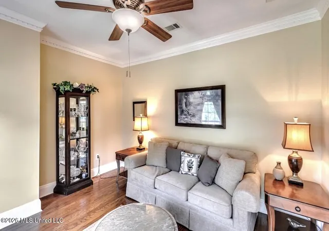 Photo 3 of Sale Pending at 107 Begonia Ln, Madison, MS 39110 | MLS# 4152407 | Listing updated on 2026-10-15