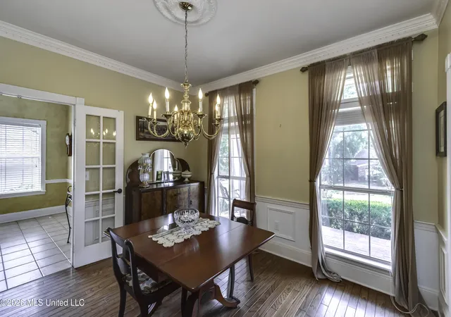 Photo 3 of Sale Pending at 107 Begonia Ln, Madison, MS 39110 | MLS# 4152407 | Listing updated on 2026-10-15