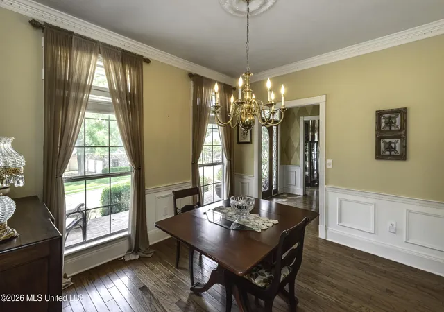 Photo 4 of Sale Pending at 107 Begonia Ln, Madison, MS 39110 | MLS# 4152407 | Listing updated on 2026-10-15