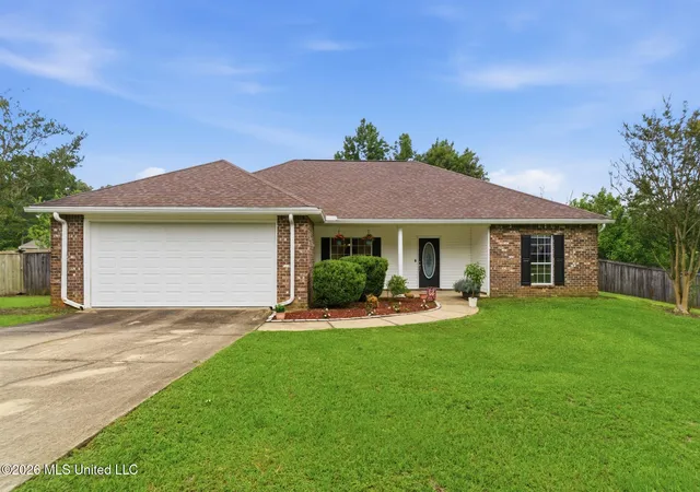 Homes for sale in Sumrall, MS | 15 Katherine Ave, Sumrall, MS 39482 | MLS# 4152303