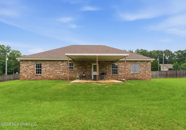 Homes for sale in Sumrall, MS | 15 Katherine Ave, Sumrall, MS 39482 | MLS# 4152303
