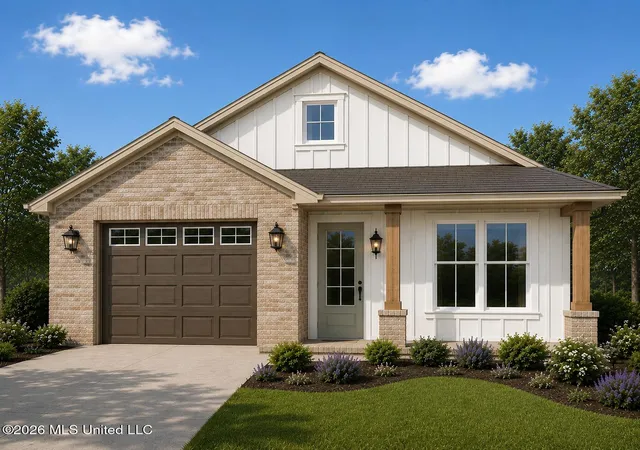 Photo 2 of Sale Pending at 1812 Barracuda Dr, Gautier, MS 39553 | MLS# 4152240 | Listing updated on 2026-08-26