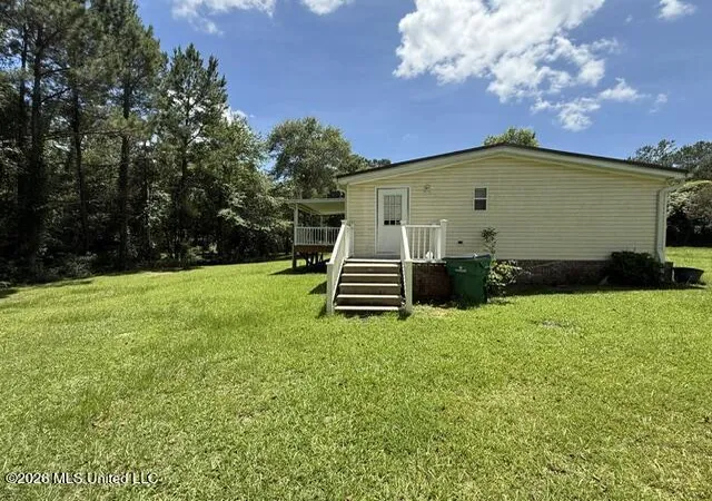Homes for sale in Perkinston, MS | 26042 Creek Cvs, Perkinston, MS 39573 | MLS# 4152241
