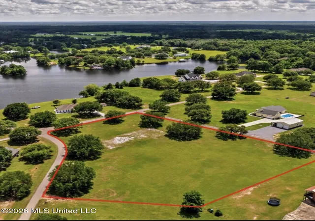 Photo 1 of Sale Pending at Nhn Anastasia Dr, Carriere, MS 39426 | MLS# 4152253 | Listing updated on 2026-09-05