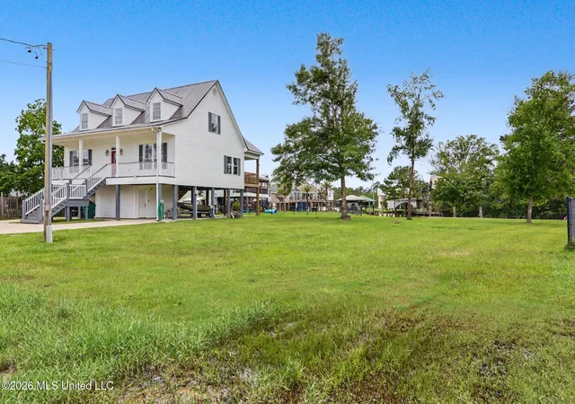 Homes for sale in Kiln, MS | 15015 Sioux Pl, Kiln, MS 39556 | MLS# 4152283