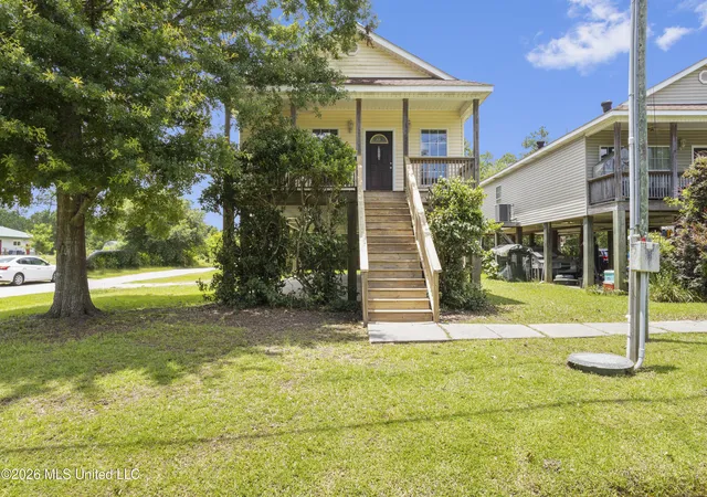 Photo 3 of Single family home for sale at 10057 Road 560, Bay Saint Louis, MS 39520 | MLS# 4152282 | Listing updated on 2026-08-03