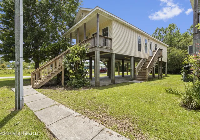 Photo 3 of Single family home for sale at 10057 Road 560, Bay Saint Louis, MS 39520 | MLS# 4152282 | Listing updated on 2026-08-03