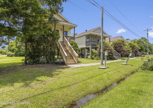 Photo 4 of Single family home for sale at 10057 Road 560, Bay Saint Louis, MS 39520 | MLS# 4152282 | Listing updated on 2026-08-03