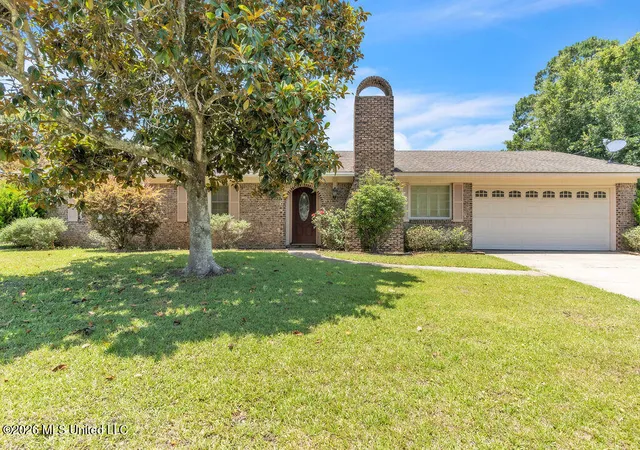 1st image of 1513 Woodhaven St, Pascagoula, MS 39581 | MLS# 4152284