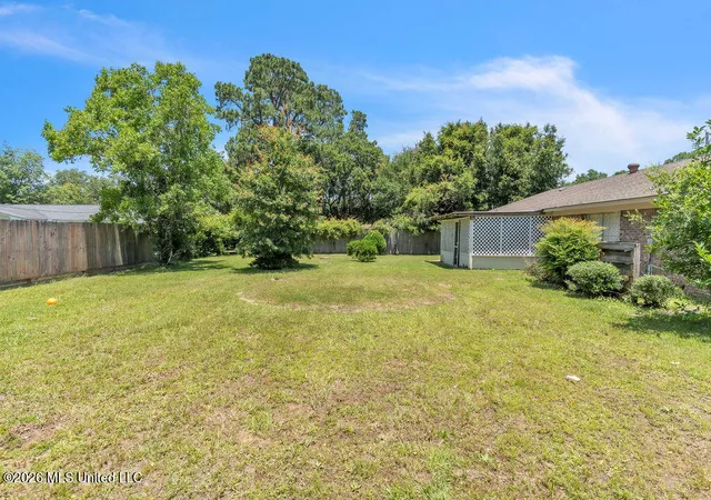 33rd image of 1513 Woodhaven St, Pascagoula, MS 39581 | MLS# 4152284
