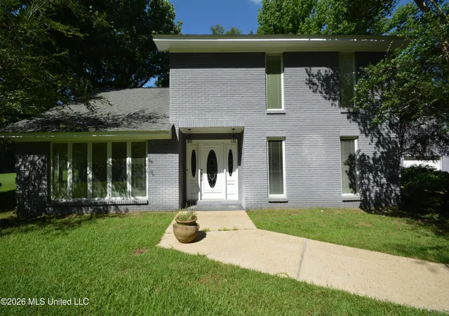 Homes for sale in Clinton, MS | 112 Tall Oaks St, Clinton, MS 39056 | MLS# 4152279