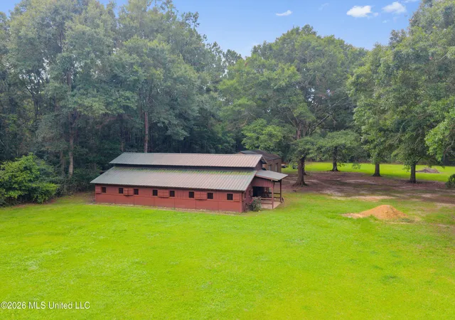 Homes for sale in Vancleave, MS | 3513 Kenneth Cole Rd, Vancleave, MS 39565 | MLS# 4152897