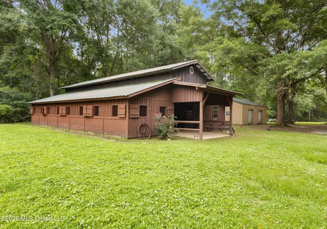 Homes for sale in Vancleave, MS | 3513 Kenneth Cole Rd, Vancleave, MS 39565 | MLS# 4152897